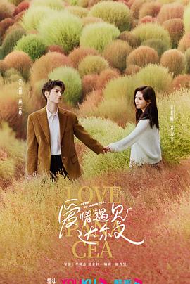 妻子点强迫症海报剧照