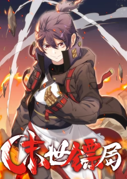 钱嘉乐僵尸海报剧照