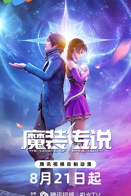 两个成龙的海报剧照